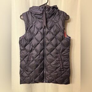 EUC Lululemon The Fluffiest Vest